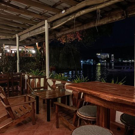 Harleys Hotel Olongapo Dış mekan fotoğraf
