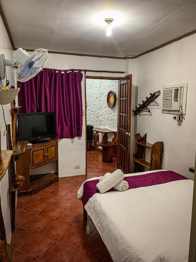Harleys Hotel Olongapo Dış mekan fotoğraf