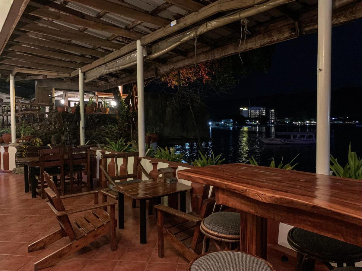 Harleys Hotel Olongapo Dış mekan fotoğraf